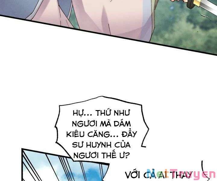 Lightning Degree - Chương 91