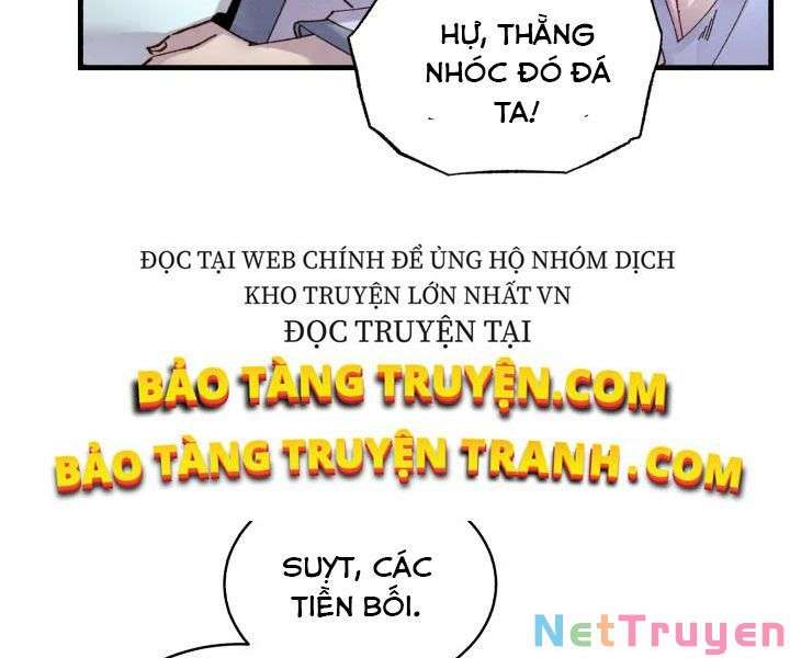 Lightning Degree - Chương 91