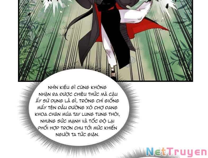 Lightning Degree - Chương 92