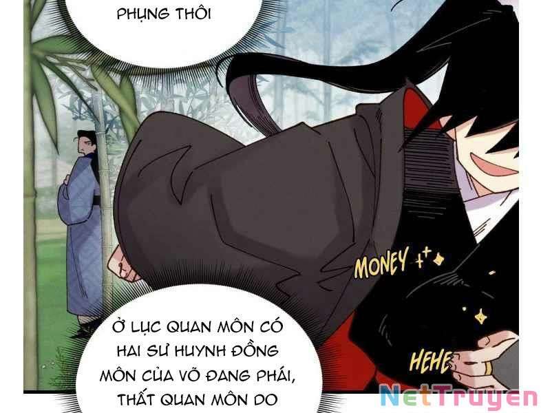 Lightning Degree - Chương 92