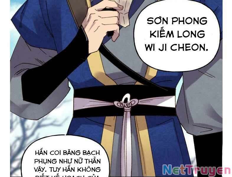 Lightning Degree - Chương 92