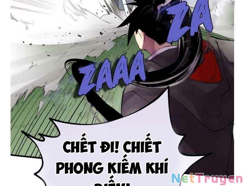 Lightning Degree - Chương 92