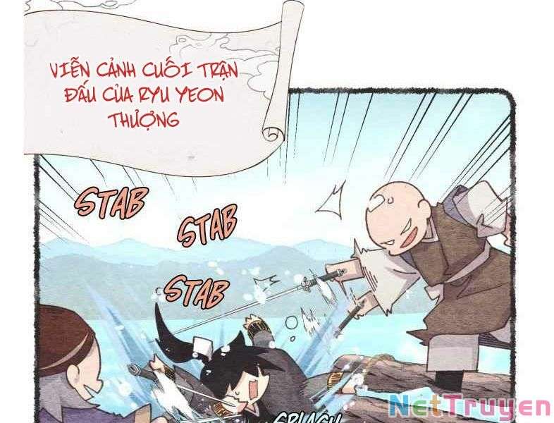 Lightning Degree - Chương 92