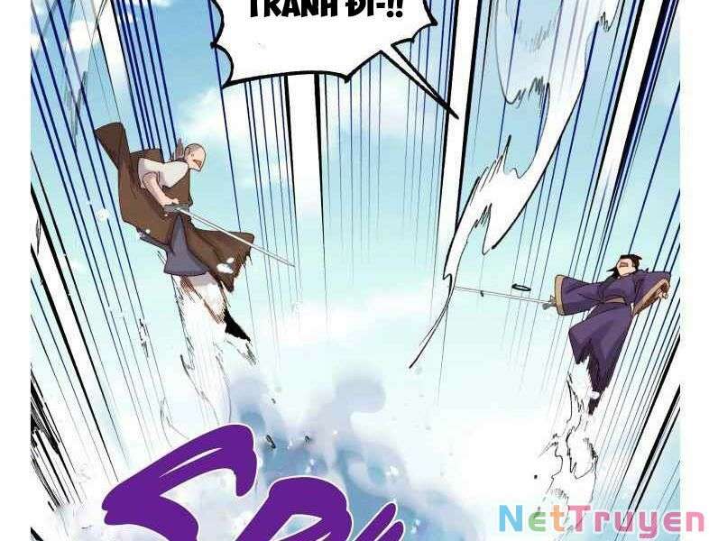 Lightning Degree - Chương 92