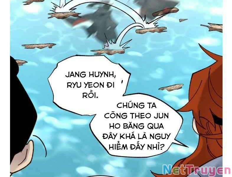 Lightning Degree - Chương 92