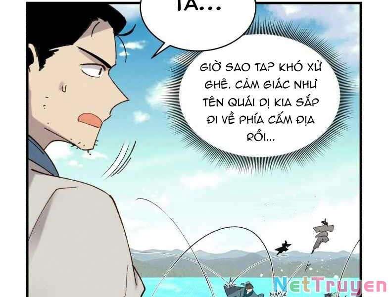 Lightning Degree - Chương 92