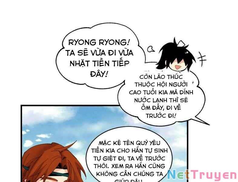 Lightning Degree - Chương 92