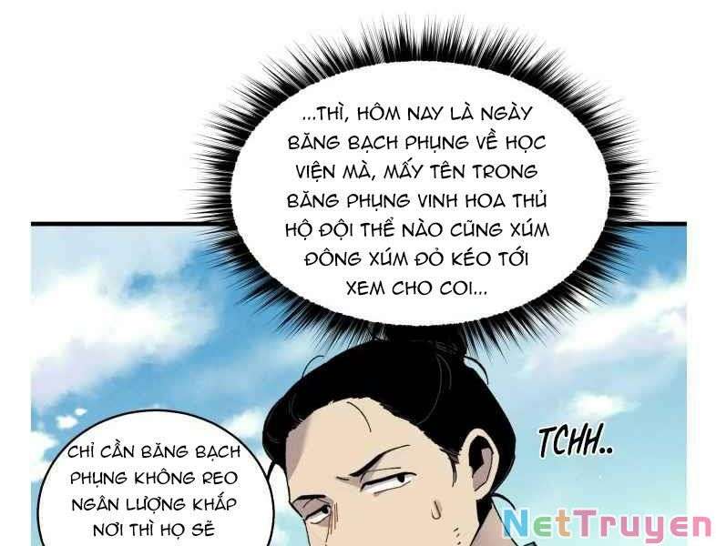 Lightning Degree - Chương 92