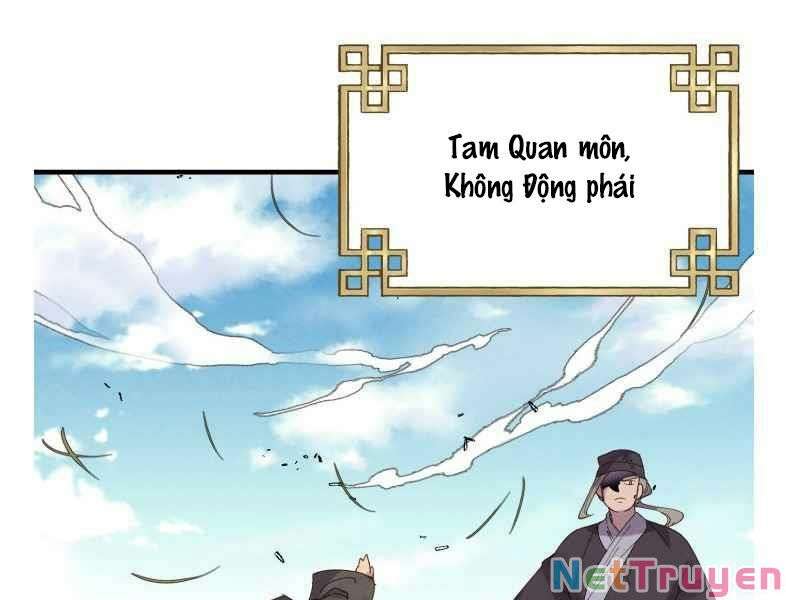 Lightning Degree - Chương 92