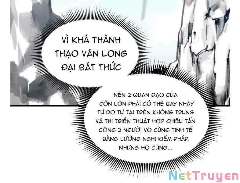 Lightning Degree - Chương 92