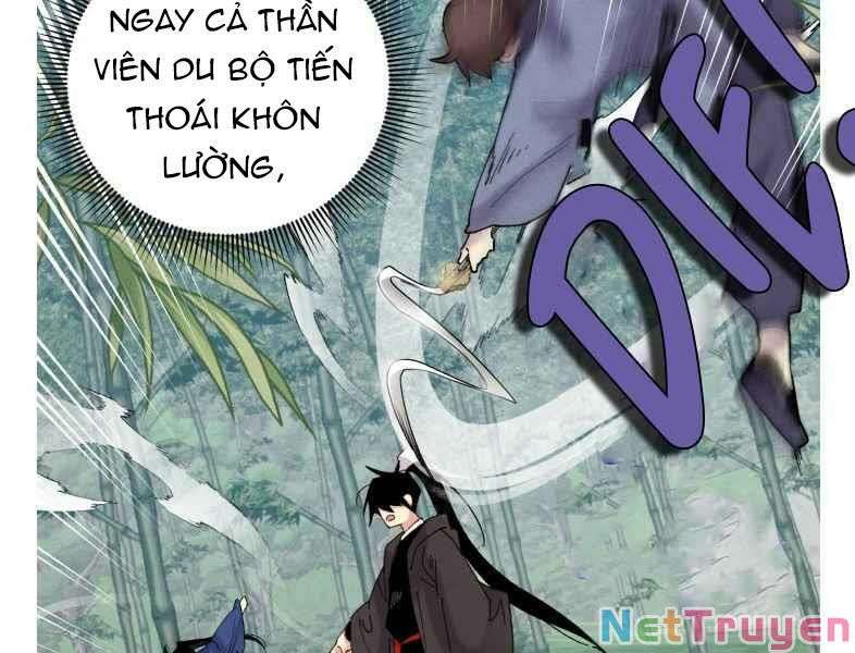 Lightning Degree - Chương 92