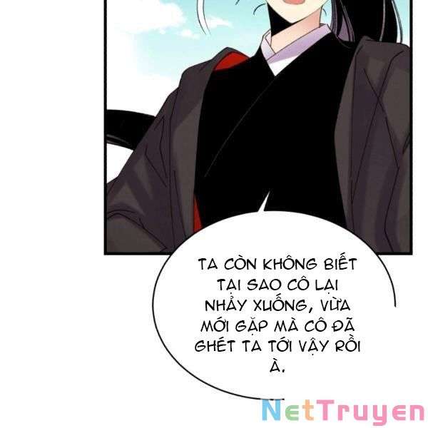 Lightning Degree - Chương 93