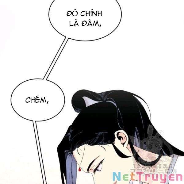 Lightning Degree - Chương 93