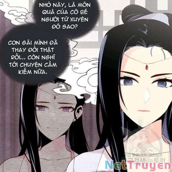 Lightning Degree - Chương 93