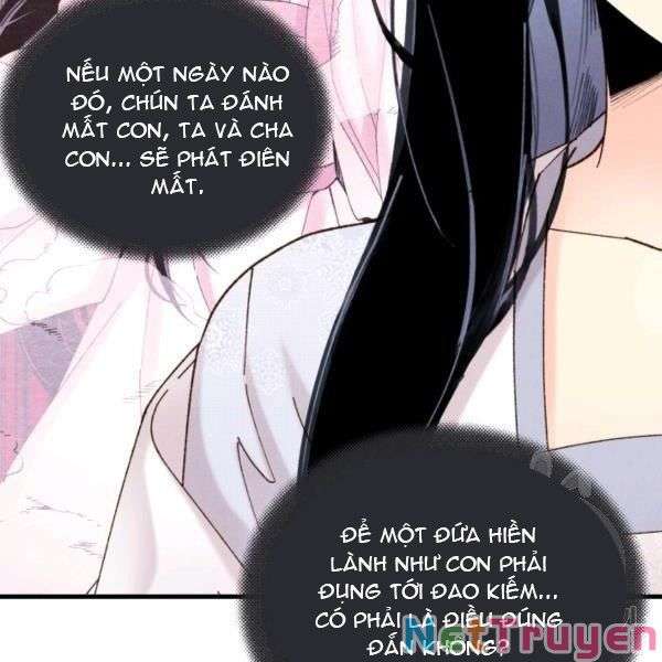 Lightning Degree - Chương 93