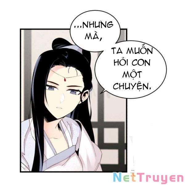 Lightning Degree - Chương 93
