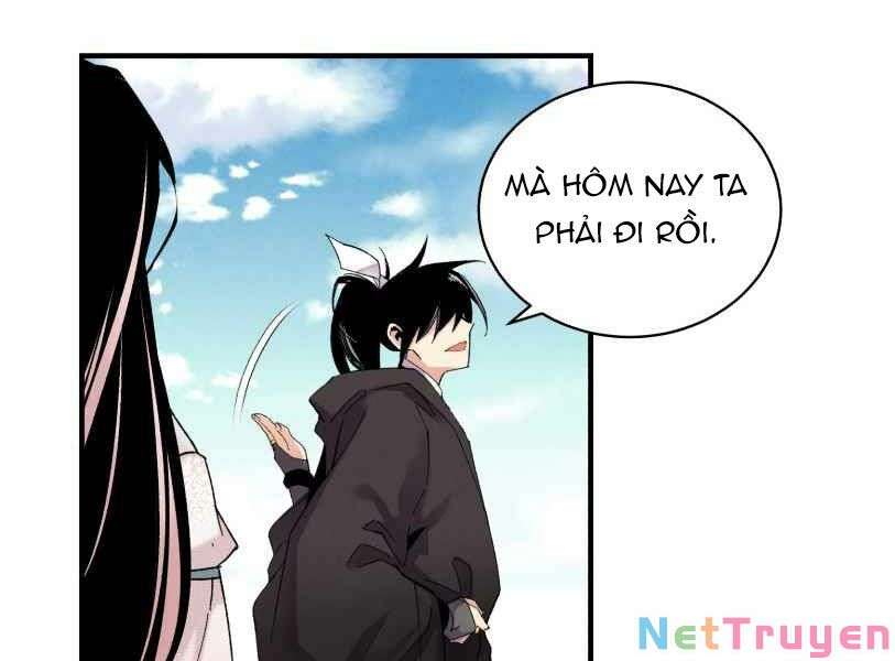 Lightning Degree - Chương 94