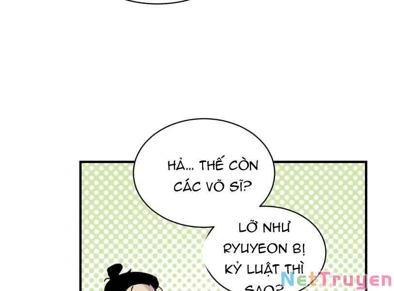 Lightning Degree - Chương 94