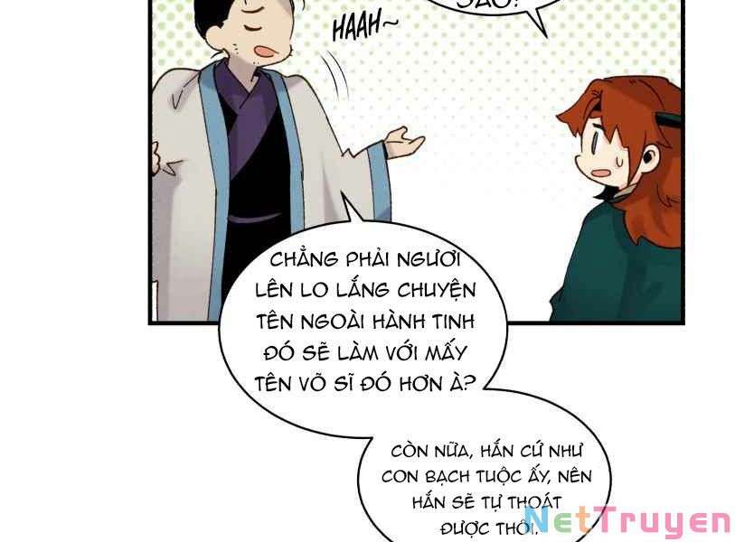 Lightning Degree - Chương 94