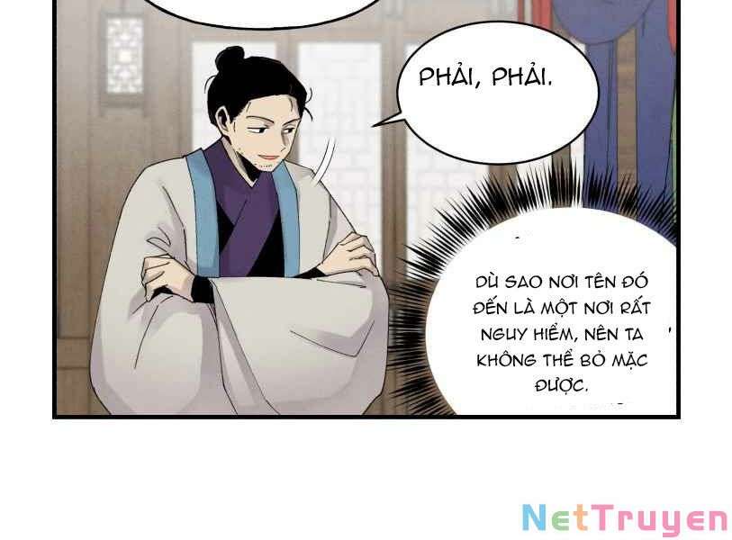 Lightning Degree - Chương 94
