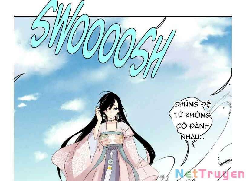 Lightning Degree - Chương 94