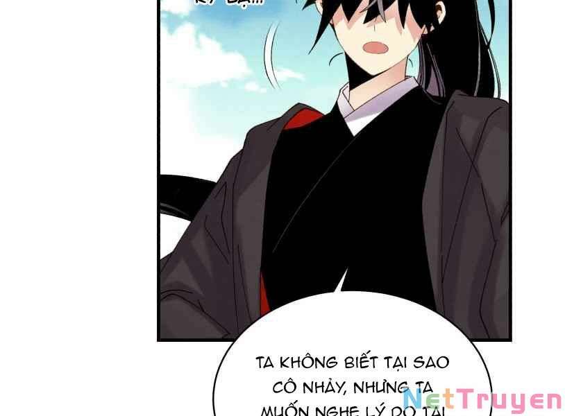 Lightning Degree - Chương 94