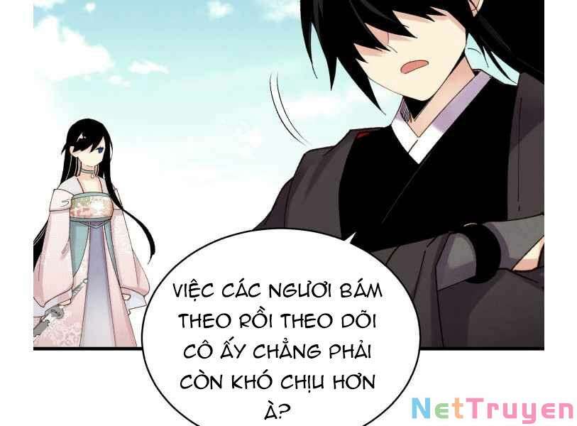 Lightning Degree - Chương 94