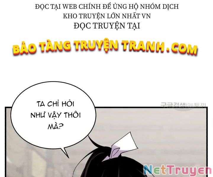 Lightning Degree - Chương 95