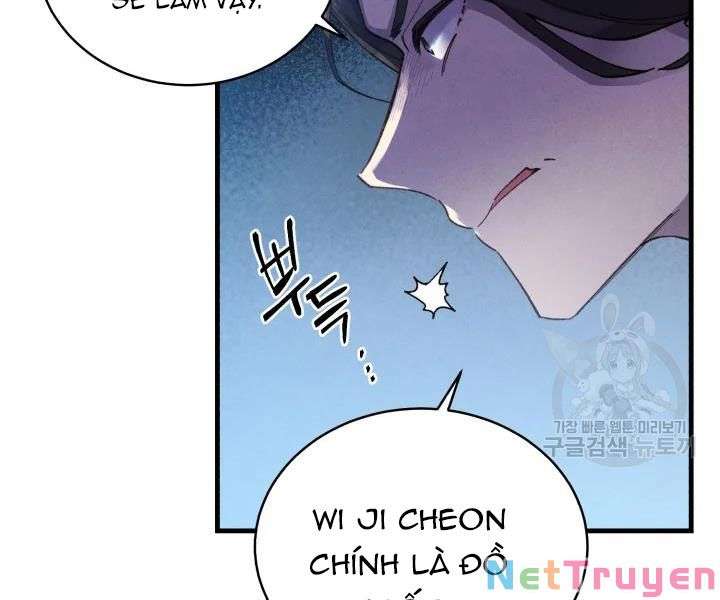 Lightning Degree - Chương 95