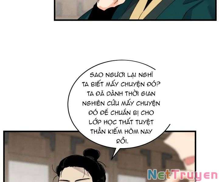 Lightning Degree - Chương 95