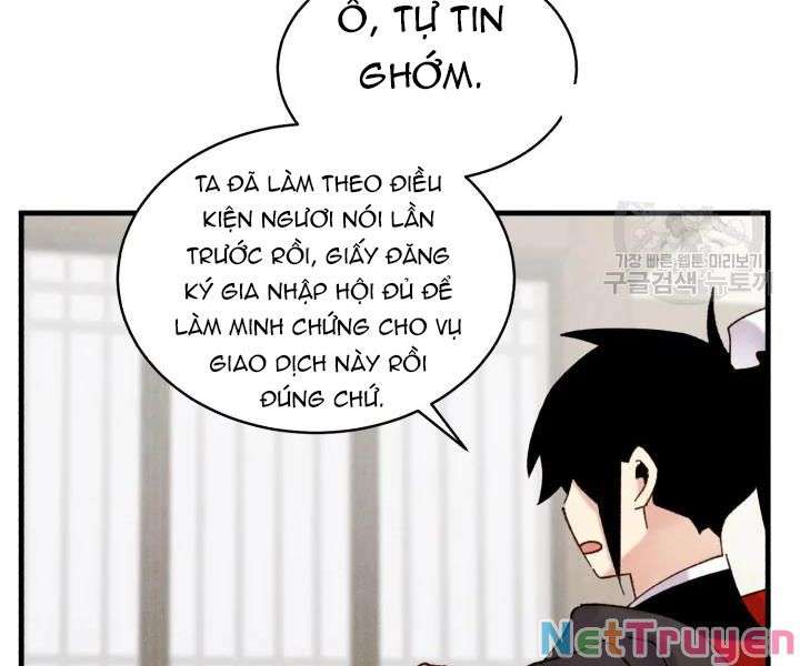Lightning Degree - Chương 95