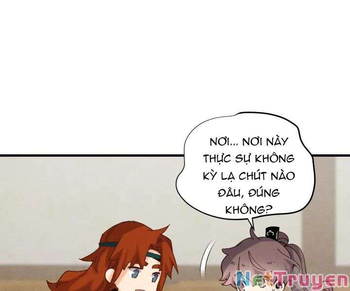 Lightning Degree - Chương 95