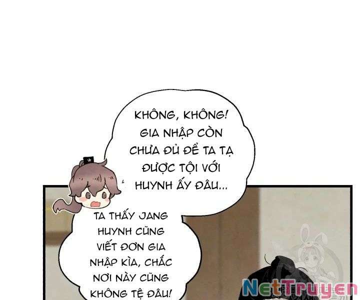 Lightning Degree - Chương 95