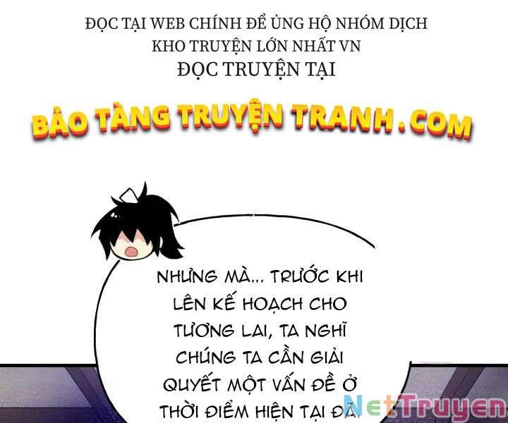 Lightning Degree - Chương 95