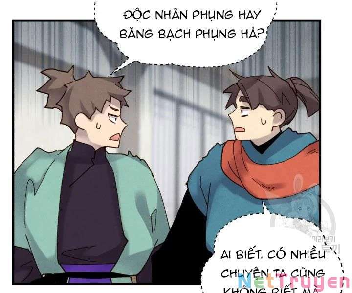 Lightning Degree - Chương 95