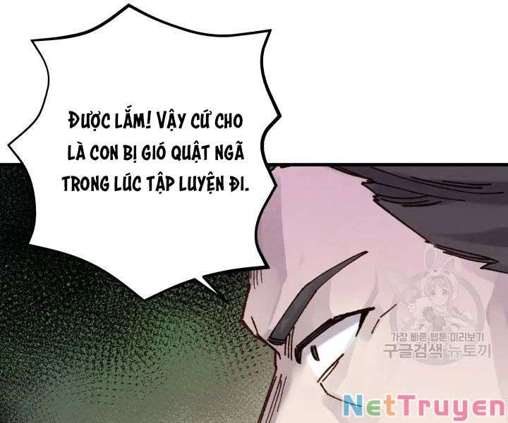 Lightning Degree - Chương 95