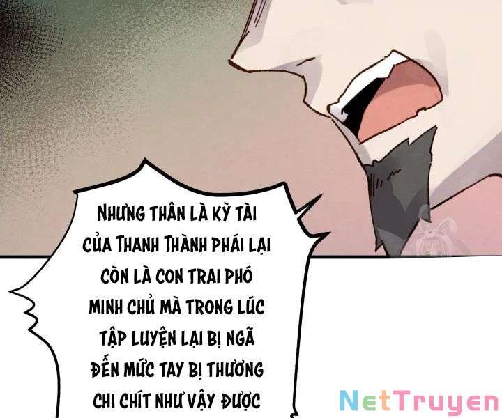 Lightning Degree - Chương 95