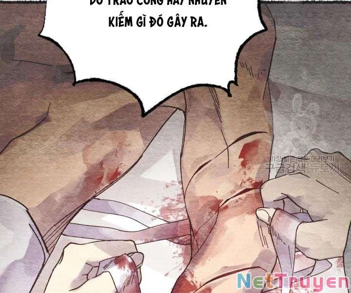 Lightning Degree - Chương 95