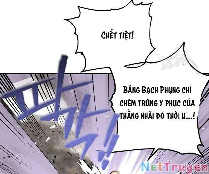 Lightning Degree - Chương 95