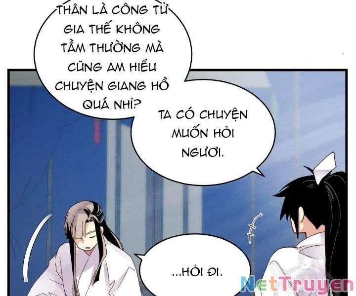 Lightning Degree - Chương 95