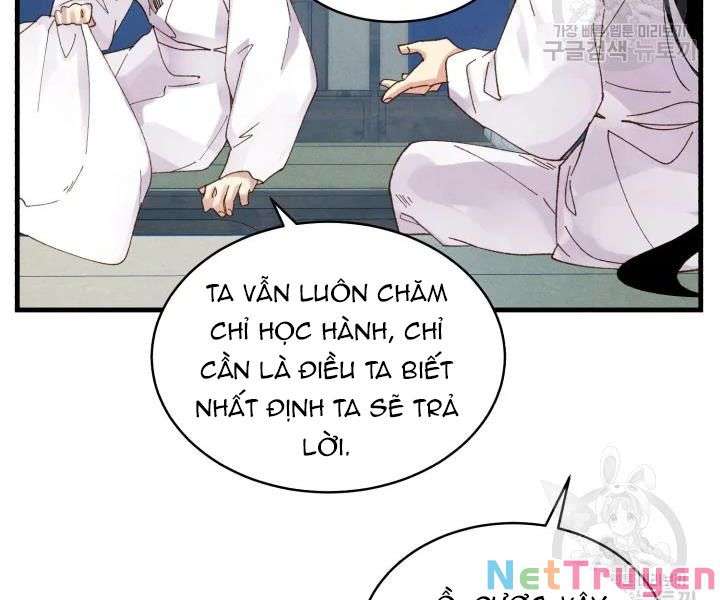 Lightning Degree - Chương 95