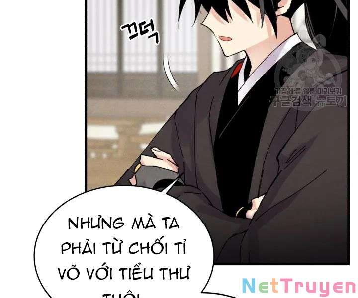 Lightning Degree - Chương 97