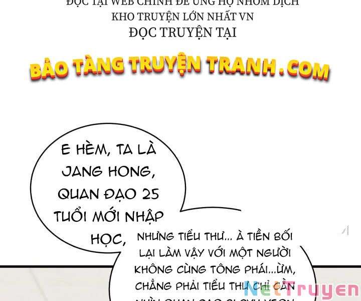 Lightning Degree - Chương 97