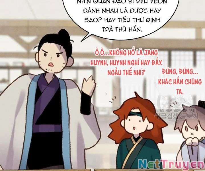 Lightning Degree - Chương 97