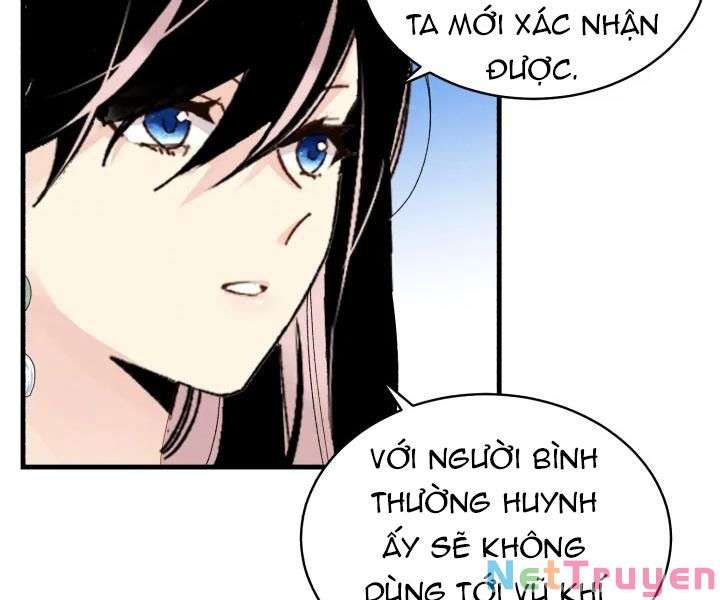 Lightning Degree - Chương 97