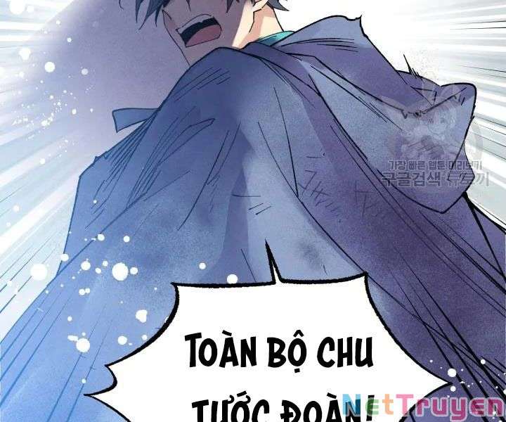 Lightning Degree - Chương 97