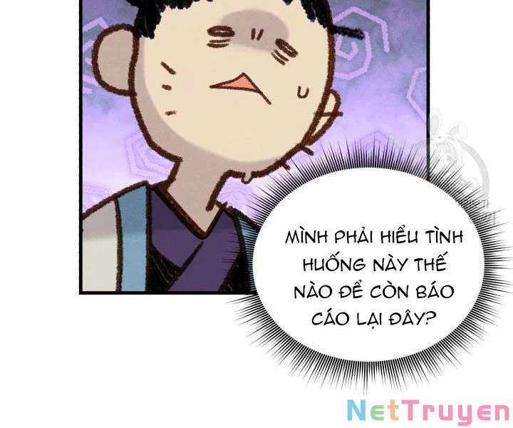 Lightning Degree - Chương 97