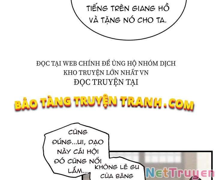 Lightning Degree - Chương 97