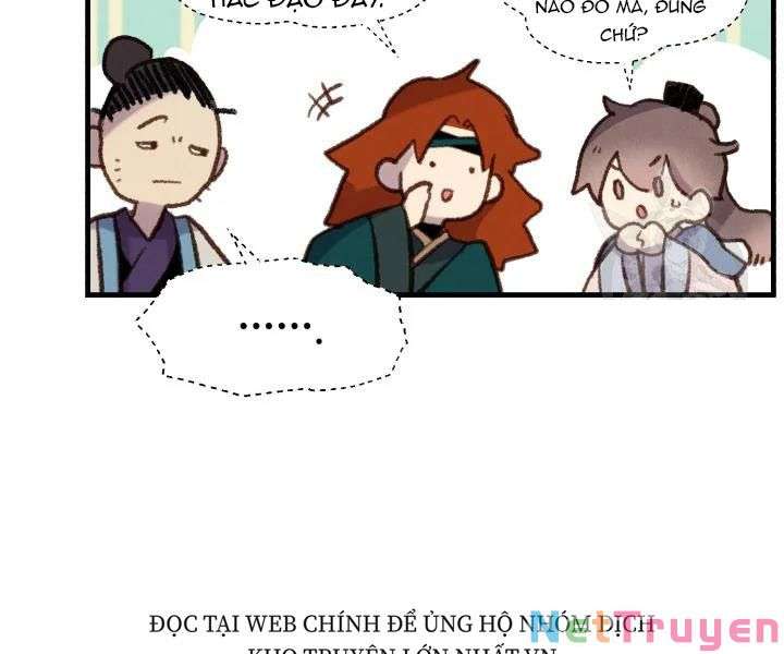 Lightning Degree - Chương 97