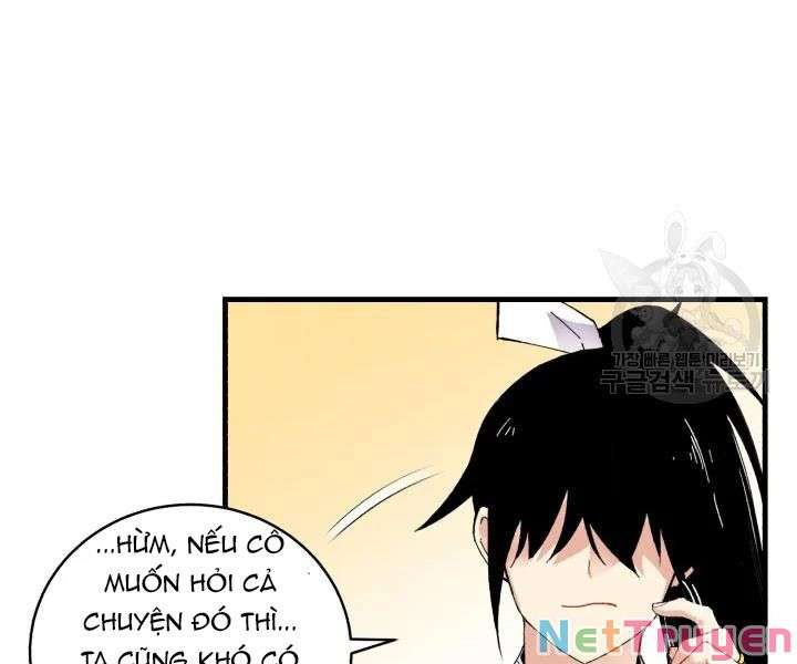 Lightning Degree - Chương 97